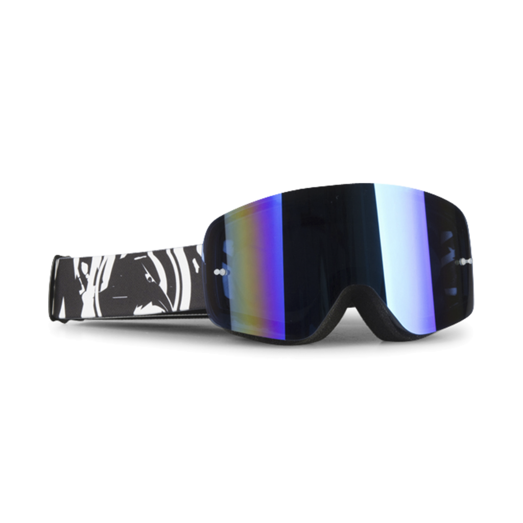 Raven Edge Charge blue