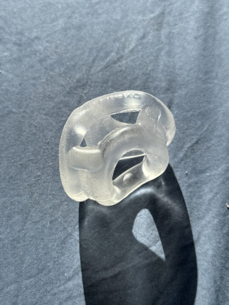Cock Sling Air