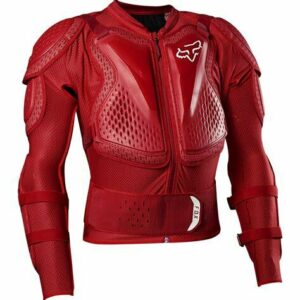 Titan Protector Jacket