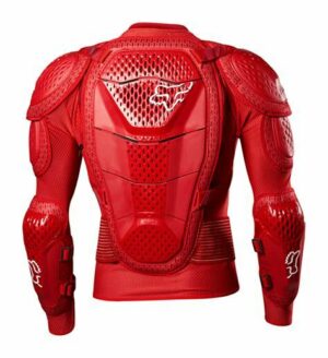 Titan Protector Jacket