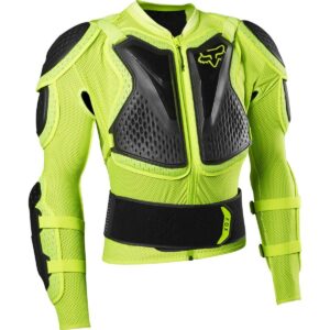 Titan Protector Jacket