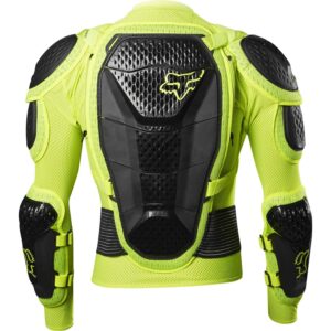 Titan Protector Jacket