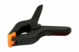 Hardware Nipple Clamps