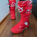MX Boots - Image 1
