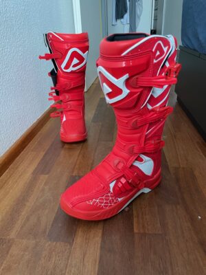 MX Boots