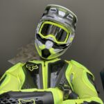 Titan Protector Jacket - Image 1