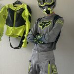 Titan Protector Jacket - Image 2