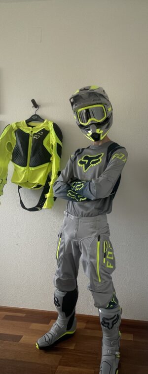 Titan Protector Jacket