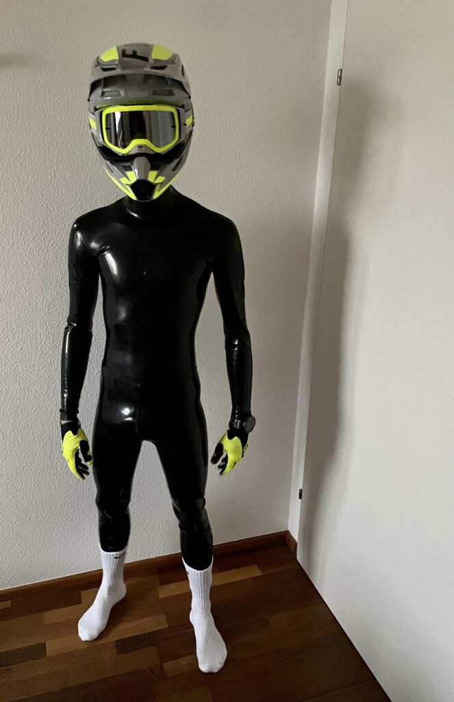 Catsuit