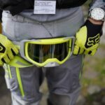 Merz Goggles + Lenses - Image 1