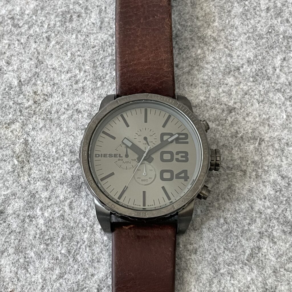 Franchise Leather