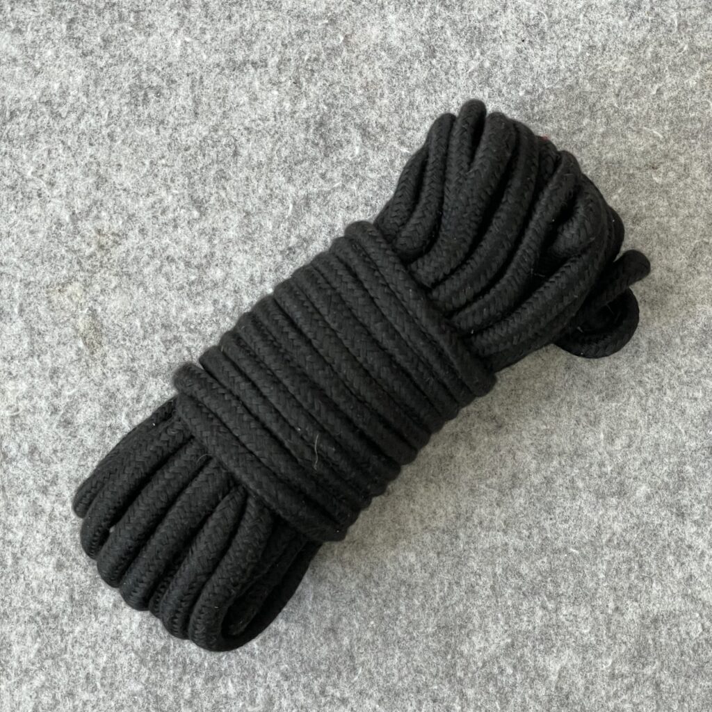 Rope