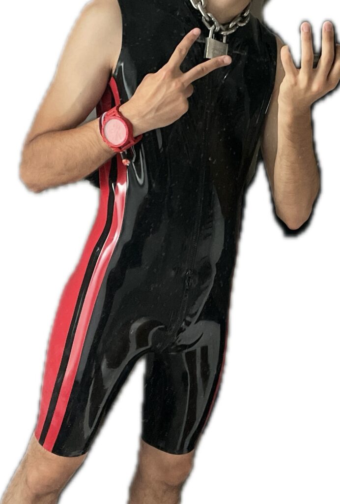 Surf suit