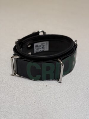 rubstraints – neck 30; tagged [CRIOS]