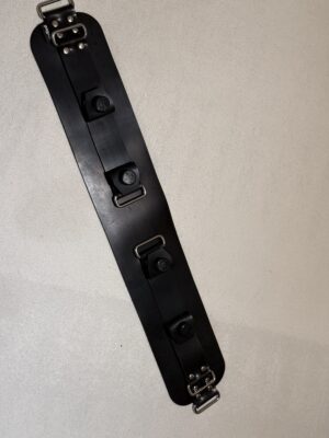 rubstraints – ankle anchor tile