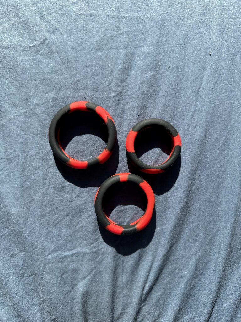 Tight Fit Cockring