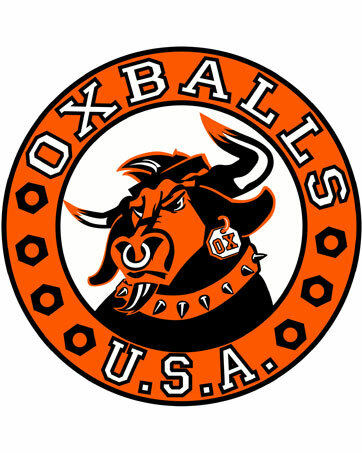 OXBALLS