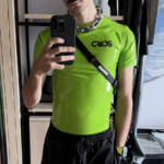 "CRIOS" T-Shirt - Image 1