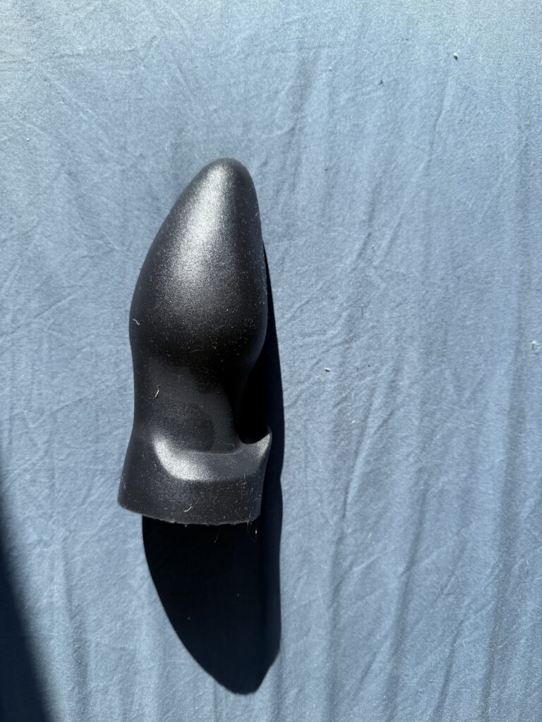 Tail Raiser 75