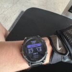 fēnix® 8 – 47 mm, Solar - Image 1