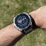 fēnix® 8 – 51 mm, Solar - Image 2