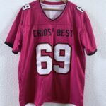 Football Shirt: CEPH - Image 2