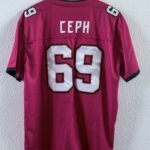 Football Shirt: CEPH - Image 1