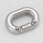 Invisible Chain Link - 8mm - Image 1