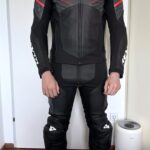 Beta Suit - Image 1