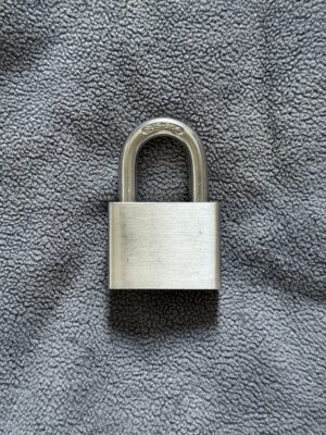 Padlock