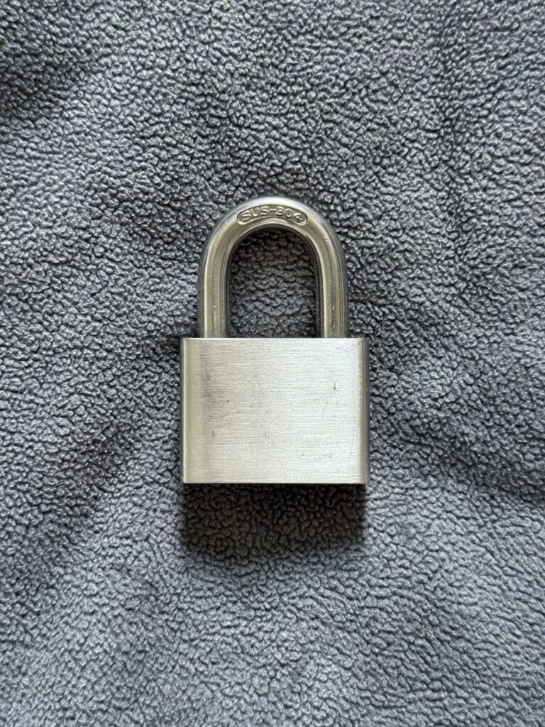 Padlock