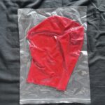 Full Face Mask, open Mouth - Image 2