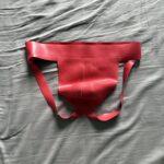 Rubber Jockstrap - Image 2