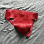Rubber Jockstrap - Image 1