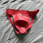 Rubber Jockstrap - Image 3
