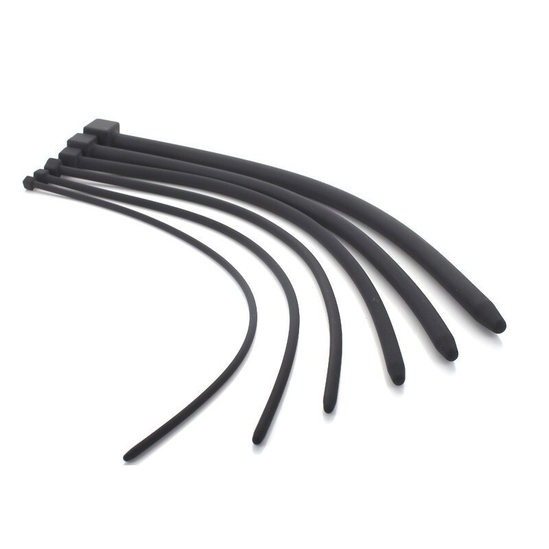 Silicone urethral sound - Image 1