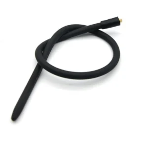 E-Stim Silicone Sound