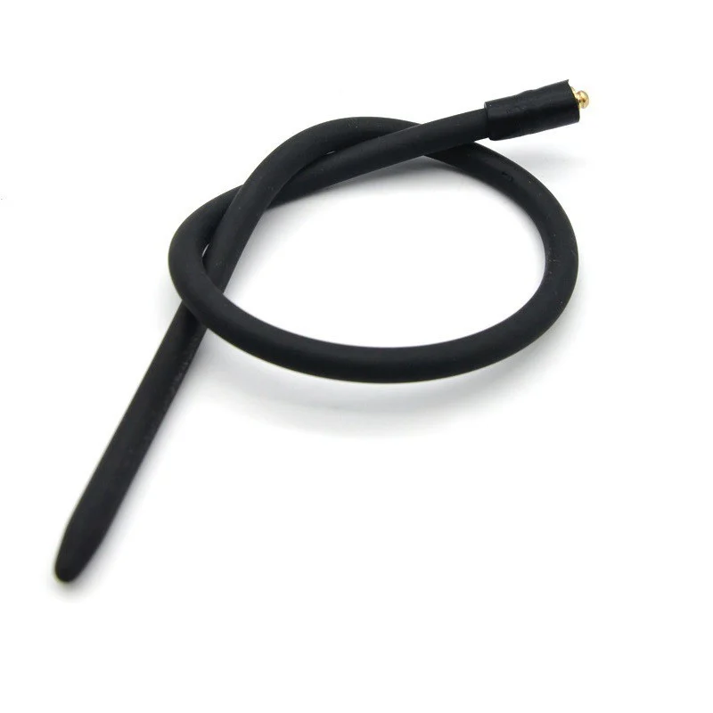 E-Stim Silicone Sound - Image 1