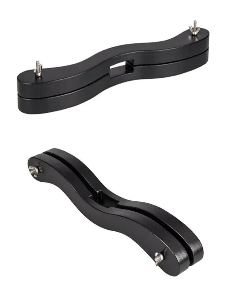 Wooden Humbler Ball Stretcher