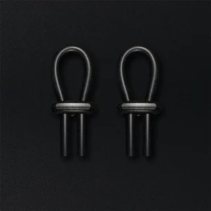 Conductive Rubber Rings