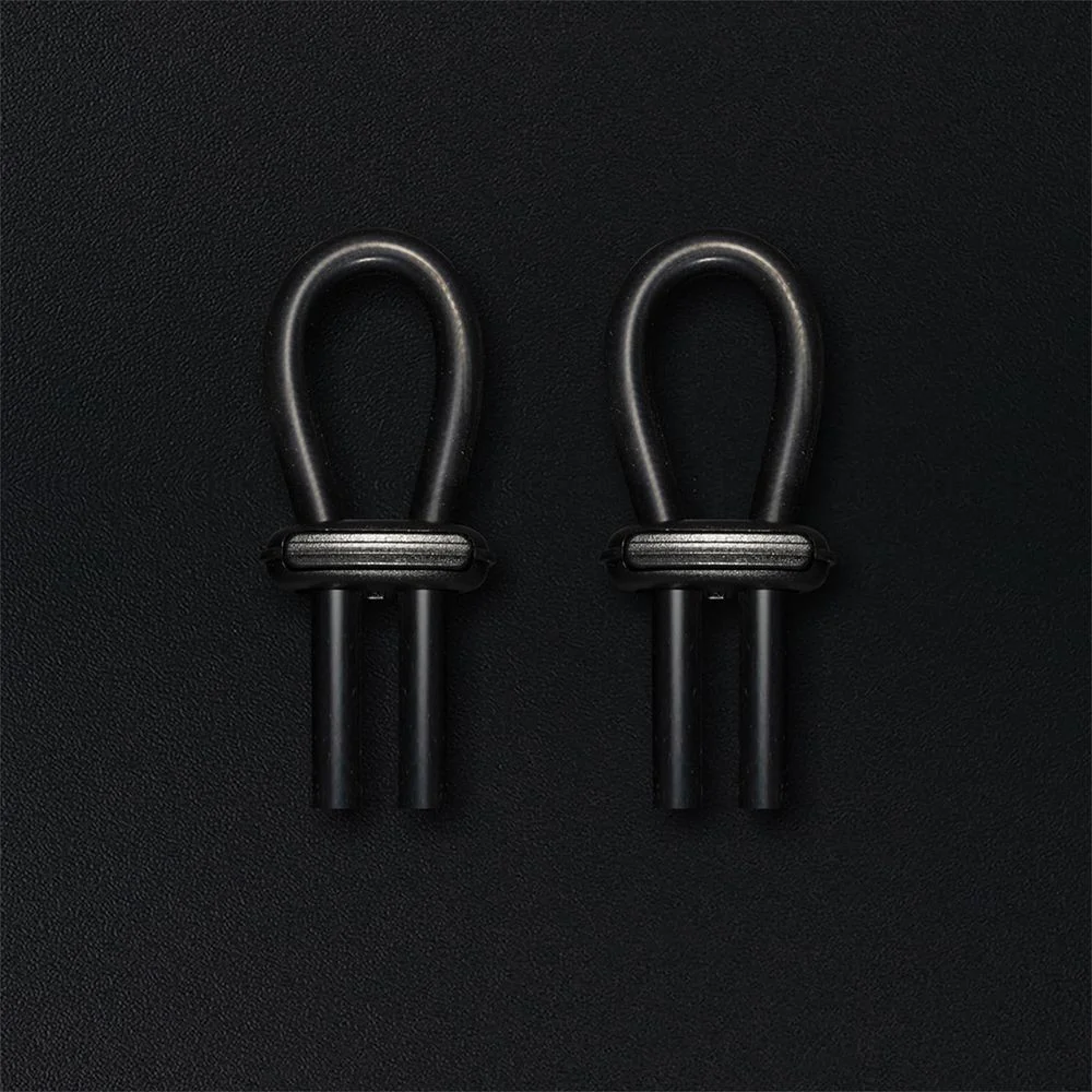 Conductive Rubber Rings - Image 1