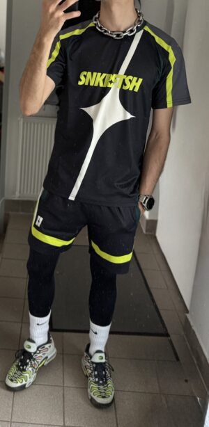 SNKRFTSH - Kit „CRIOS.cc“