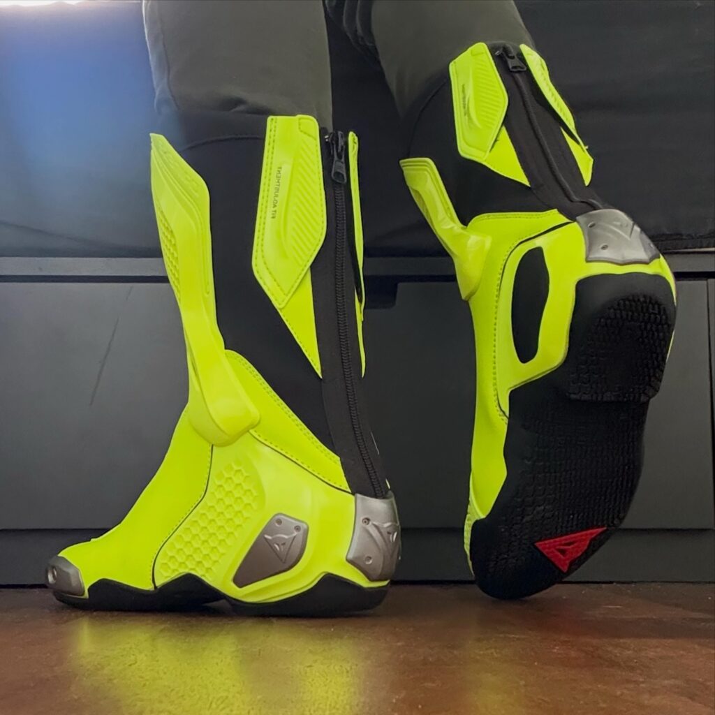 Torque 4