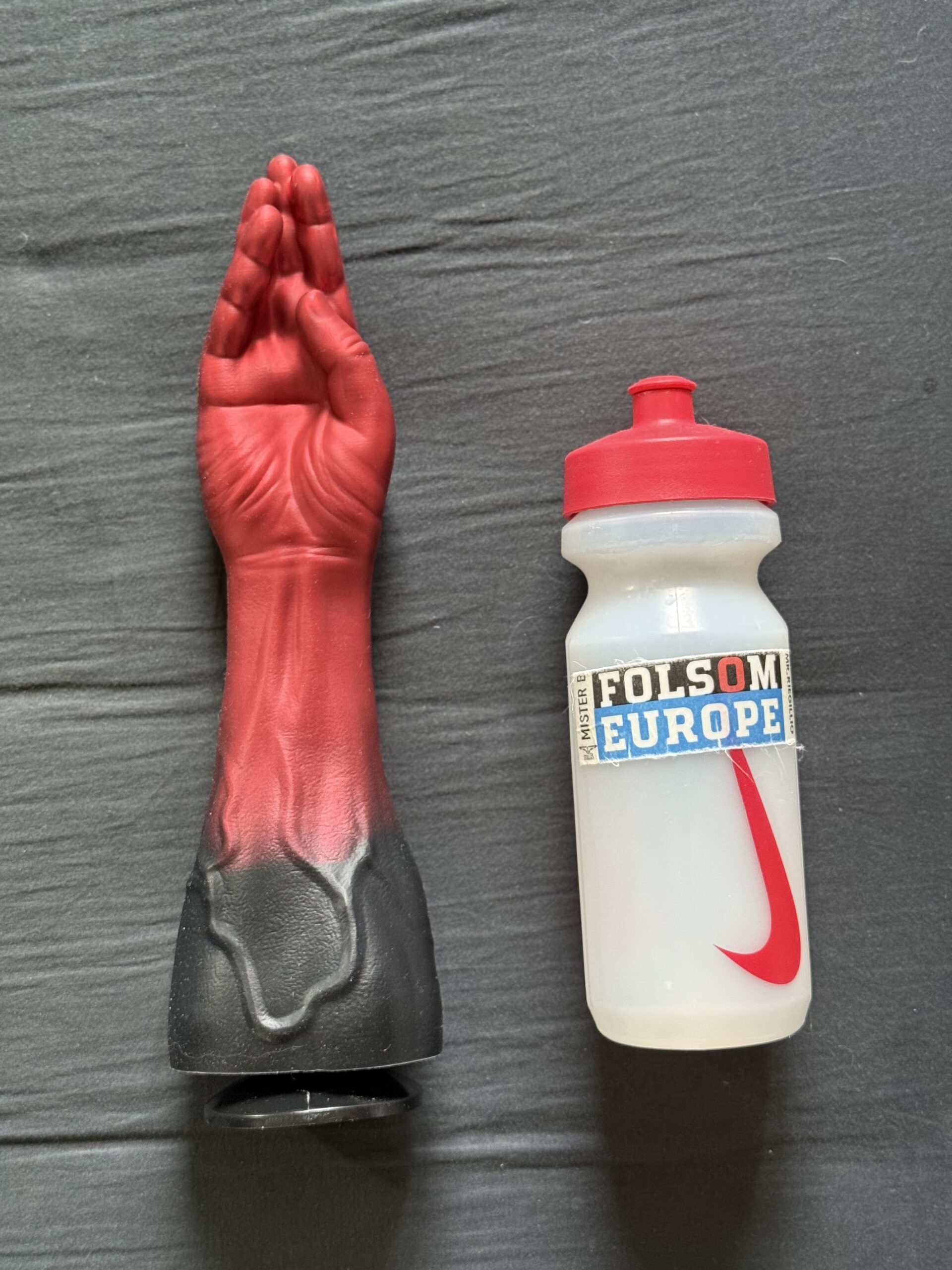 Hand of God - Image 2