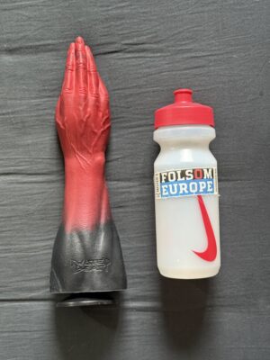 Hand of God