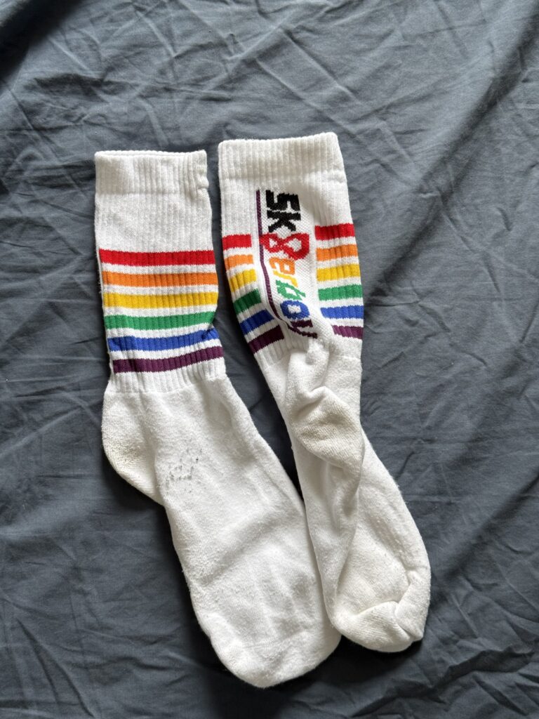 Pride Socks