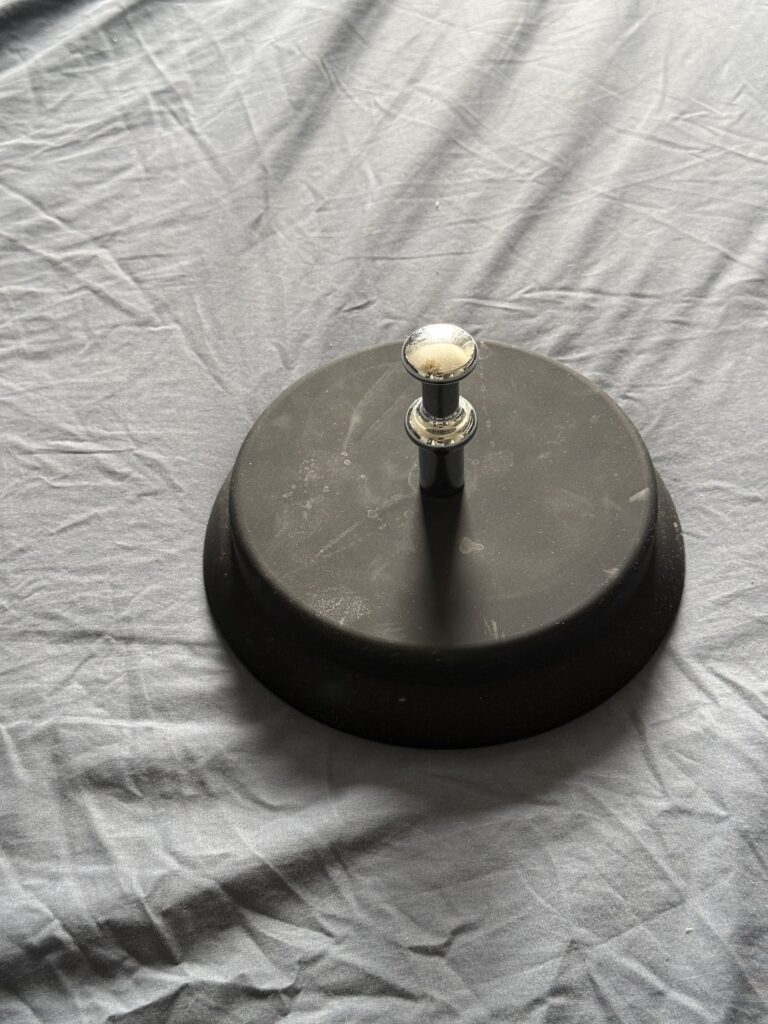 Suction Cup Base - large