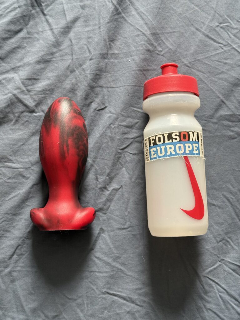Gape Keeper 75