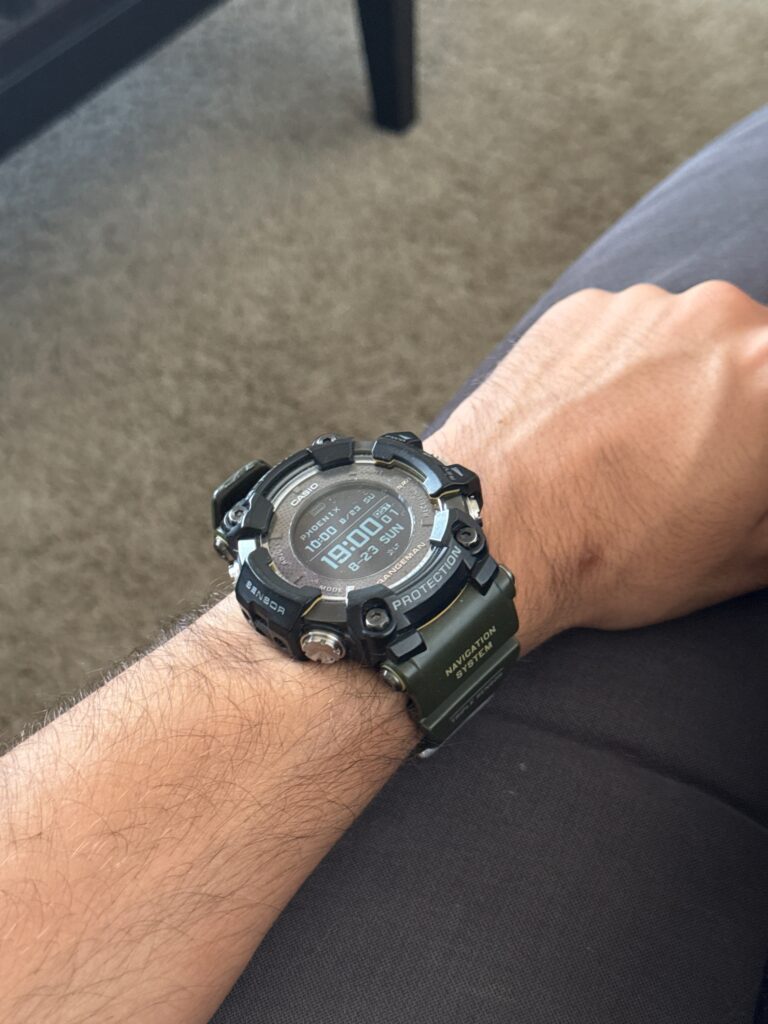 Rangeman - GPR-B1000