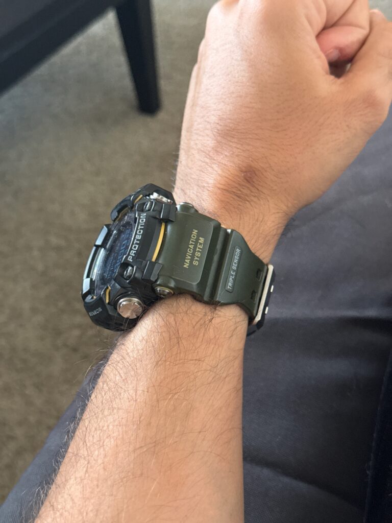 Rangeman - GPR-B1000
